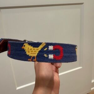 “ Chick Magnet “ Smathers & Branson Dog Collar